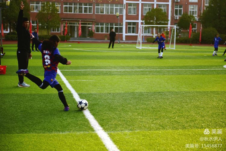 市级联赛齐聚方城龙城足球再创辉煌