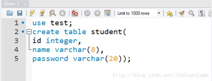 mysql教程免费视频教程,超详细mysql安装及基本使用教程