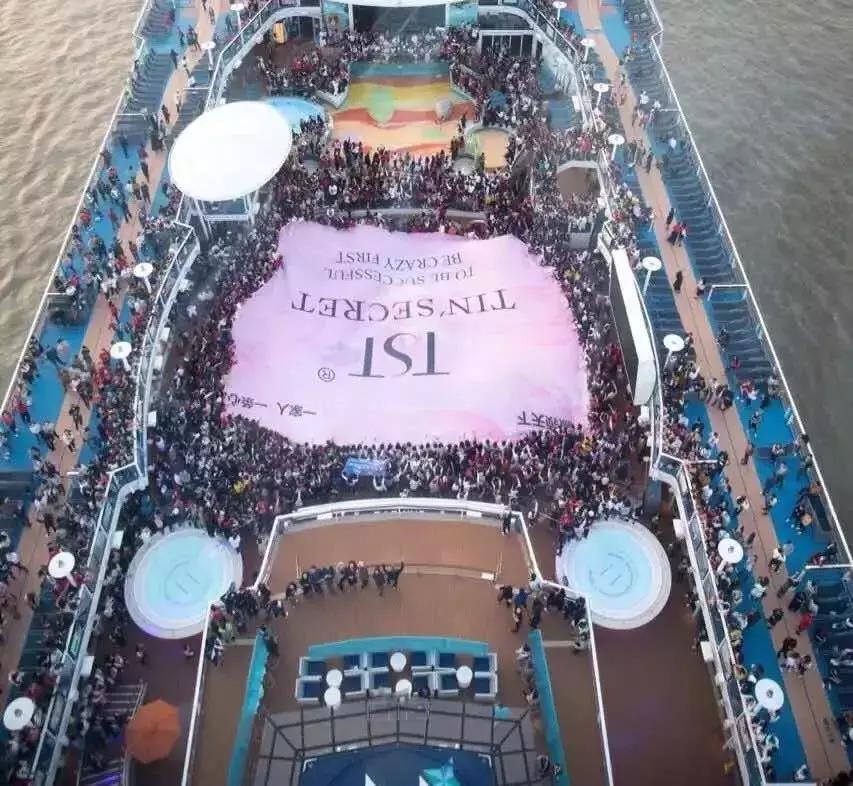 21亿智商税?屡遭质疑的微商面膜如此赚钱!林志玲陶虹都陷入了