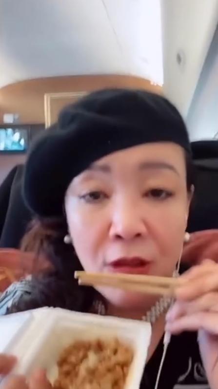 张兰谈汪小菲认识大s,张兰心酸恳求大s别再欺负汪小菲