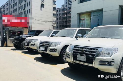 姣忓杞︿紒閮芥湁鎴块棿閲岀殑澶ц薄,姣忓杞︿紒鐨勯珮绔搧鐗岃溅