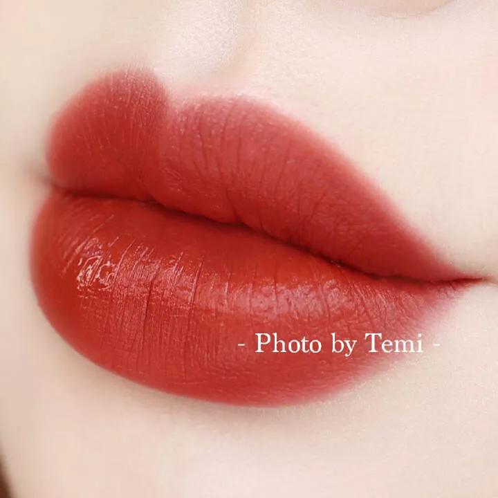 阿玛尼小胖丁405和400哑光口红,阿玛尼小胖丁唇釉全系列