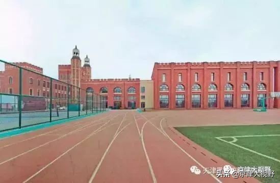 武清英华雍阳中学,天津武清英华私立学校