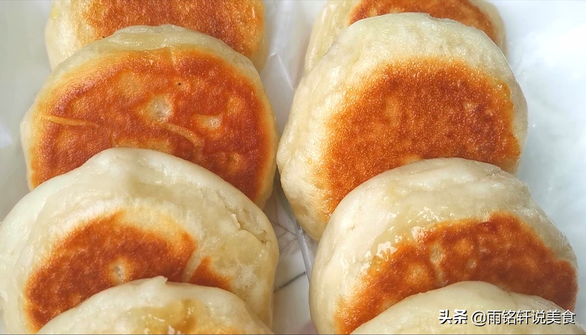 糯米粉做什么简单好吃小孩喜欢吃,用糯米粉做好吃好玩儿的甜品