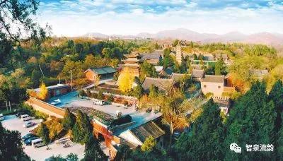 郭进拴神游索溪峪,郭进拴全部视频