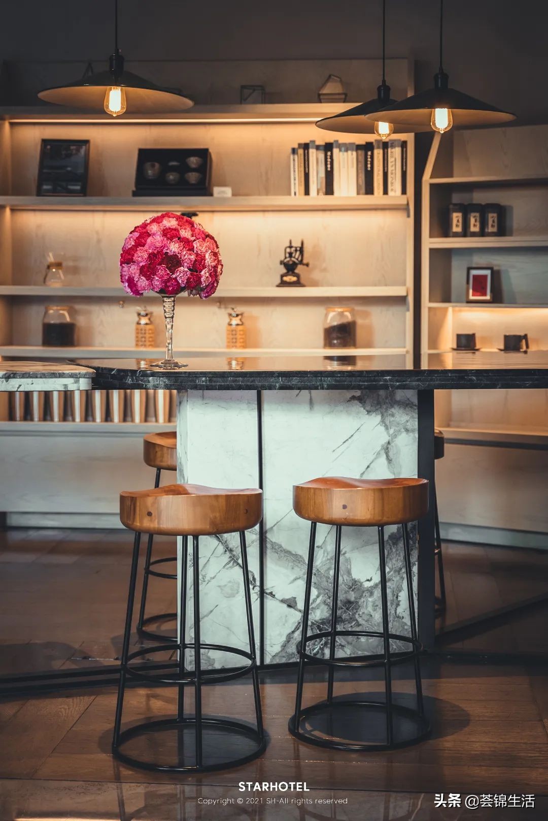 好玩的酒店打卡,深圳度假自助酒店