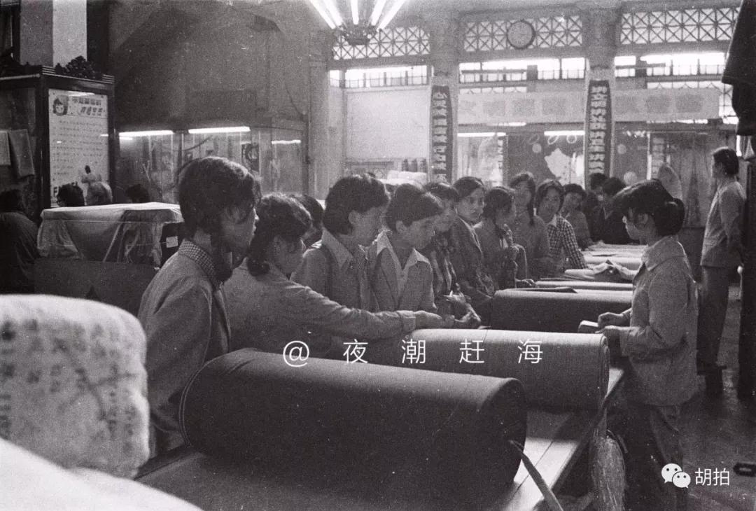 青岛当年老品牌,青岛中山路老店