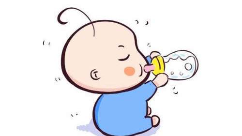 婴儿的旗帜奶粉,旗帜奶粉三款哪款适合混合喂养