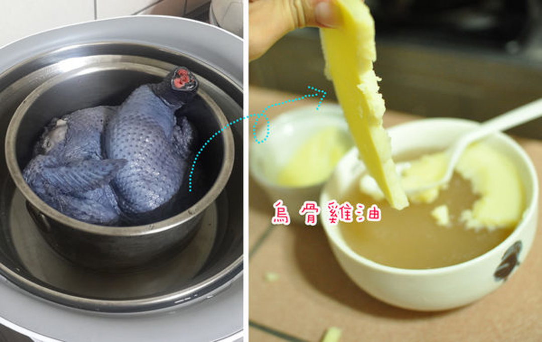 自制鸡精无添加,教你在家自制鸡精