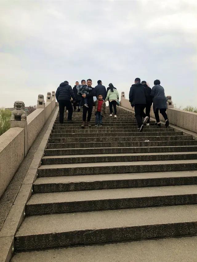 嘉兴月河历史街区遗迹,我的中国行