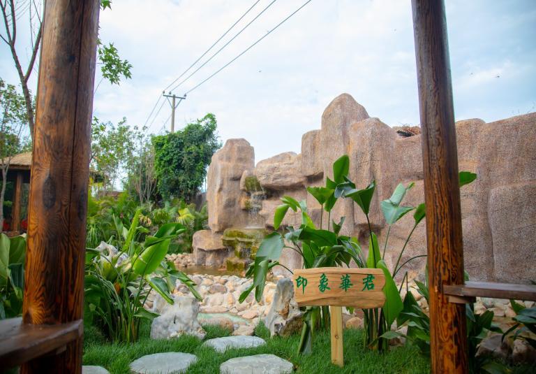 鲅鱼圈温泉海,鲅鱼圈室外温泉推荐的30个温泉