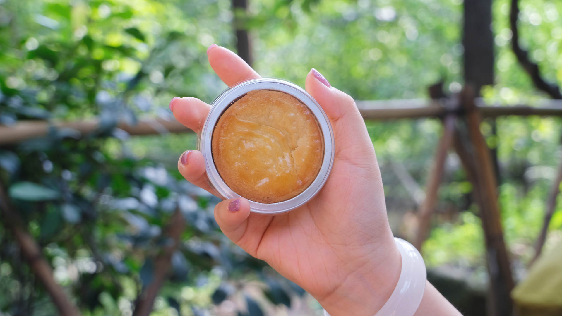 闭着眼都不会踩雷的一家店,荣诚寻味旅人月饼礼盒690g