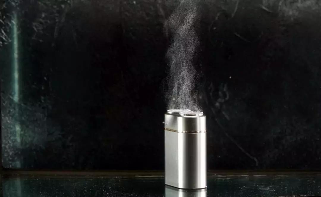 削铁如泥剃须刀,巴掌大的剃须刀你用过吗