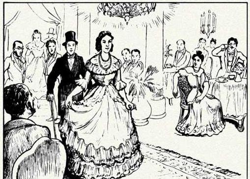 莫泊桑项链精美语录和观后感,莫泊桑项链告诉我们什么道理