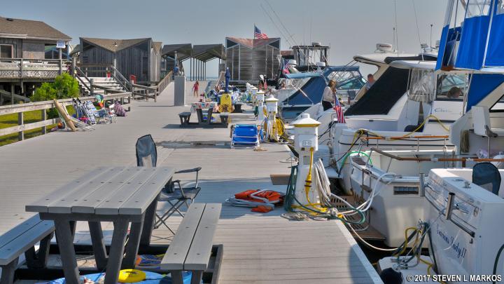 如果你厌倦了陆地，那么如何拥有一条船？