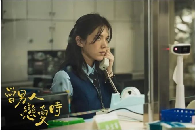 邱泽当男人恋爱时哭戏原片段,邱泽让人落泪的演技