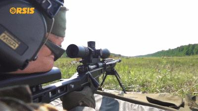 巴雷特厉害的狙击枪,最著名巴雷特狙击枪大图大全