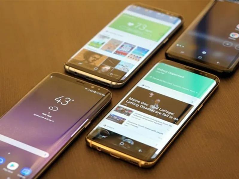 三星手机为什么比华为好,为什么三星手机比华为还要贵