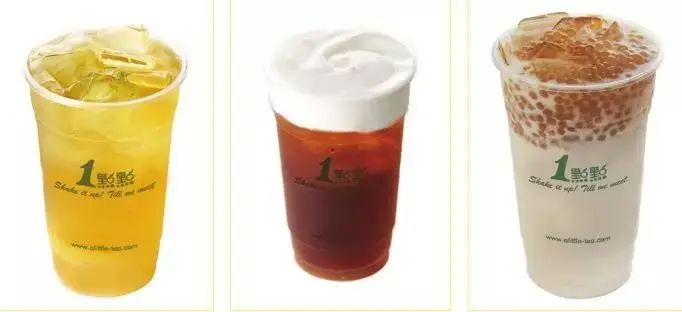 请你喝一年1點點，还送Mac口红，这是什么神仙操作