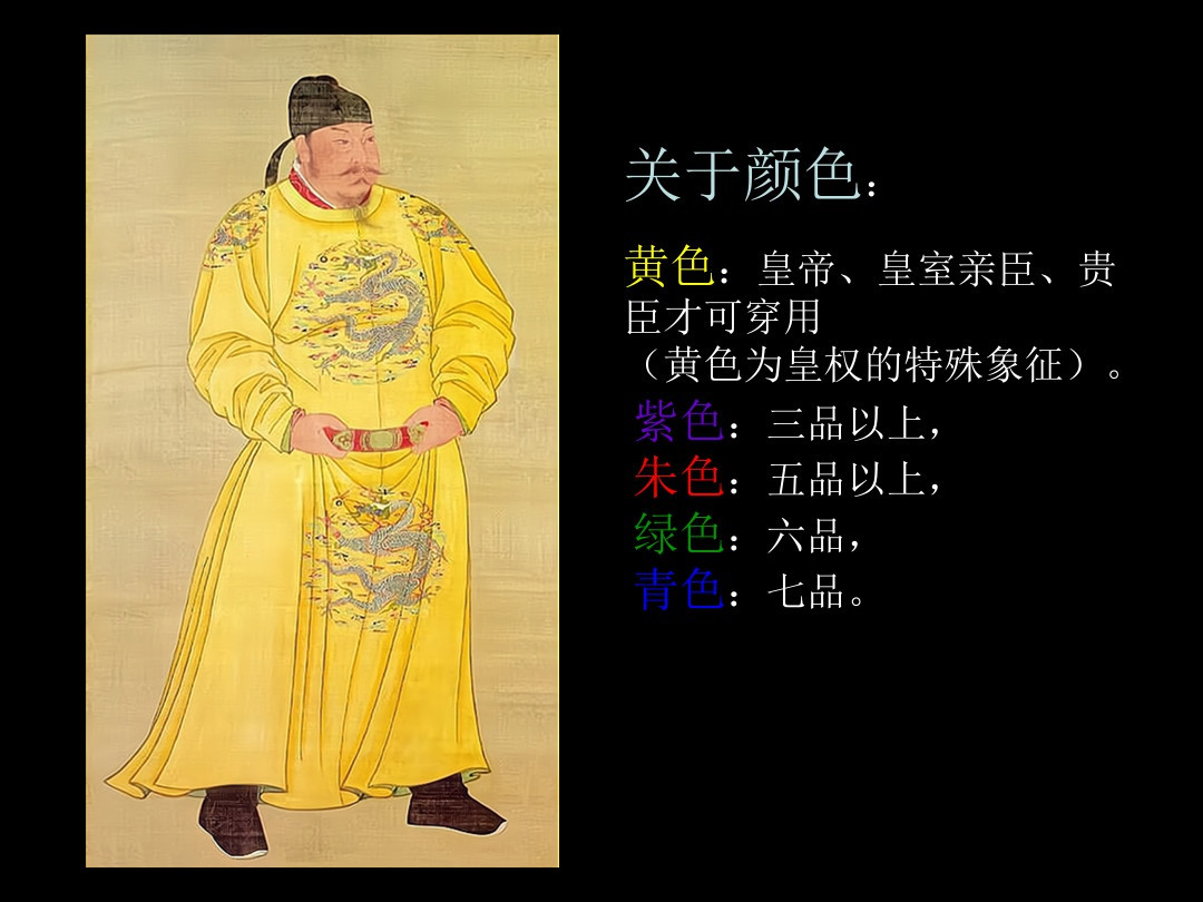 唐朝服饰繁荣的原因,唐朝鼎盛时期女性服装