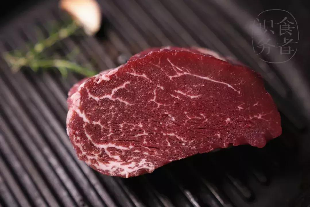 牛排一看就废怎么办,牛排一烤就碎了