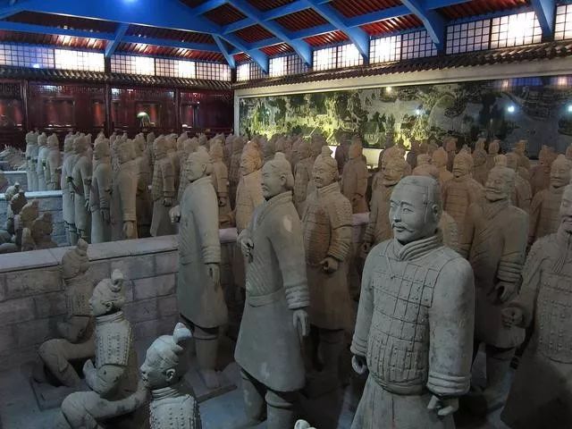 中国土豪斥资3个亿，在瑞典建了个“中国城”