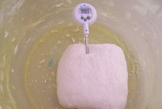 安琪油条膨松剂的使用方法,无矾油条制作及配方全部过程