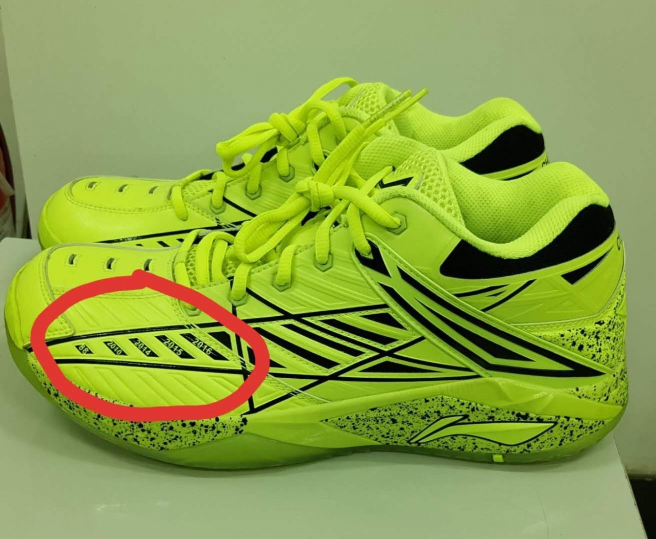 羽毛球鞋除了三大厂其他品牌推荐,三大品牌羽毛球鞋推荐