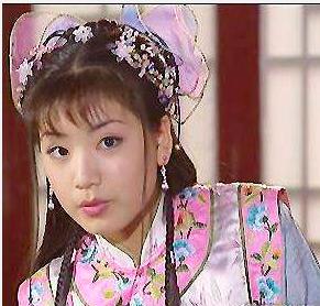 袁咏仪年轻时候拍的电视剧,袁咏仪经典电影全集