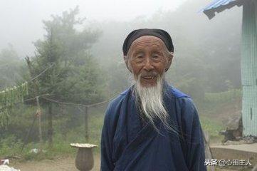 张至顺道长学道经历,张至顺道长的修道生涯