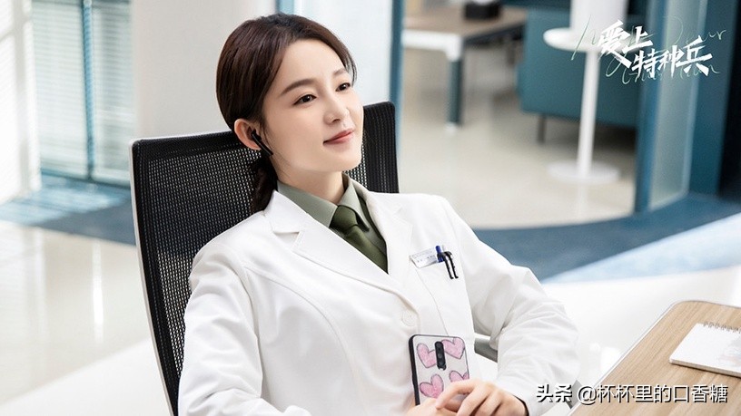 白鹿谭松韵眼神戏对比,白鹿能超过谭松韵吗