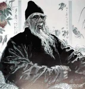 齐白石为什么被称为人民艺术家,齐白石是什么样的人短文