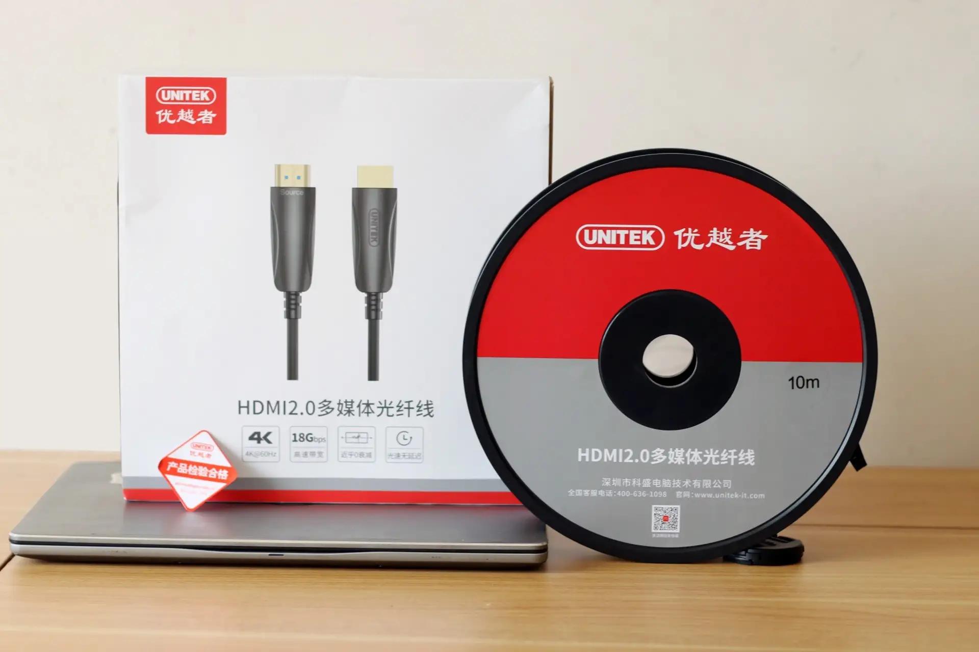 光纤hdmi高清线测评,高清线hdmi光纤