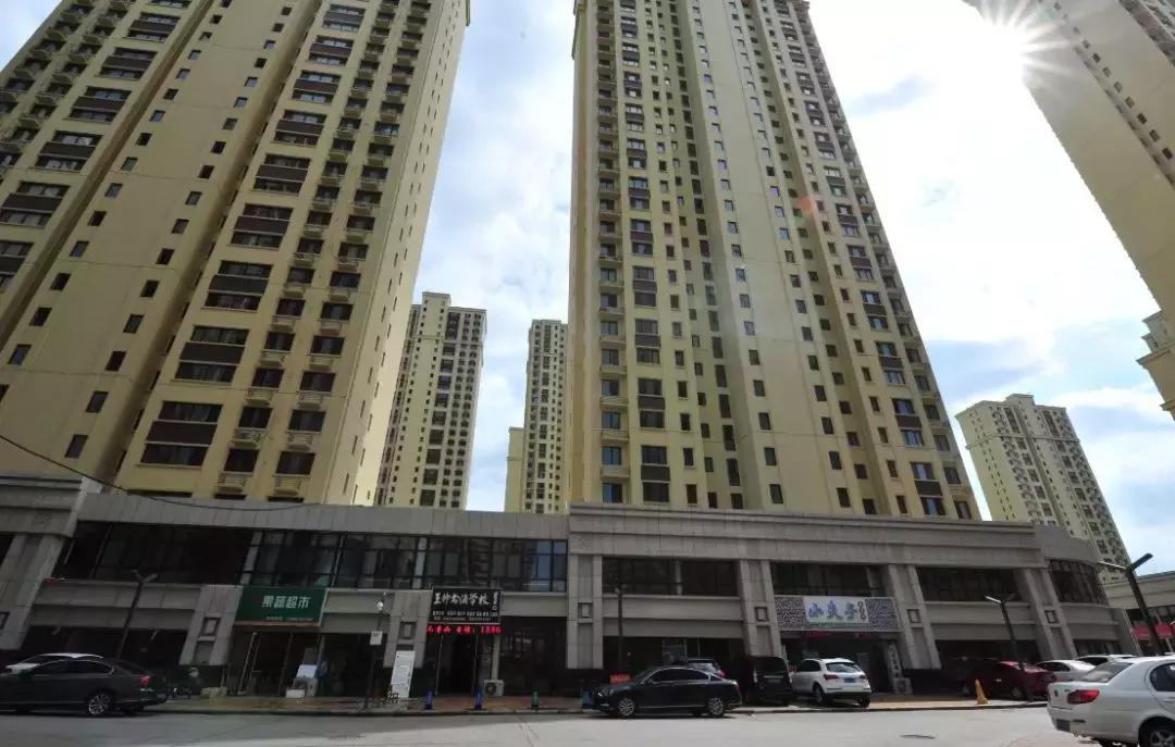 菏泽适合教育培训的场地,菏泽培训学校出租