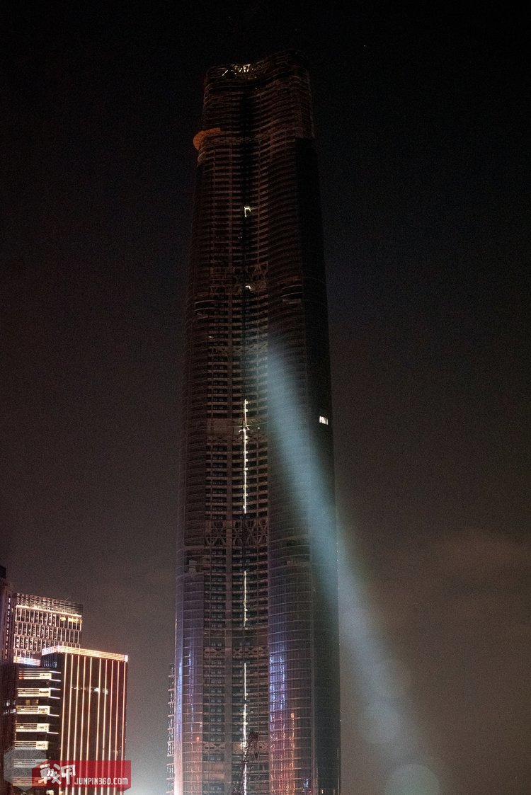 fenixtk30手电测评,fenixtk30激光手电拆解