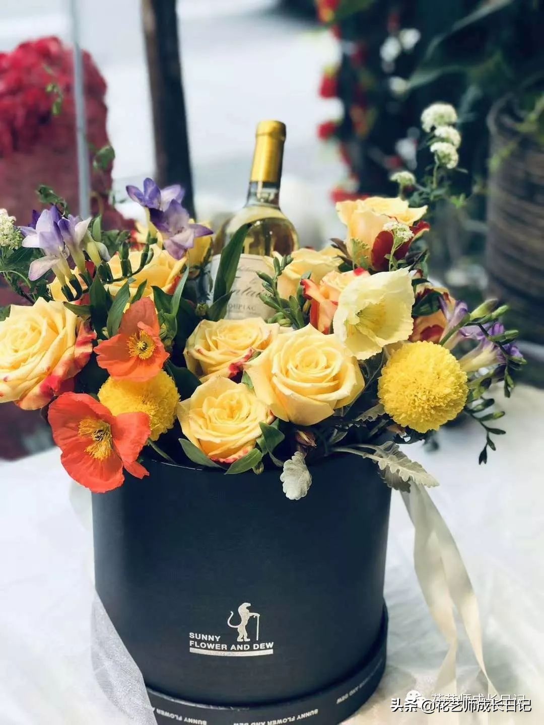 黄颜色的玫瑰是啥品种,浅黄色玫瑰有什么品种