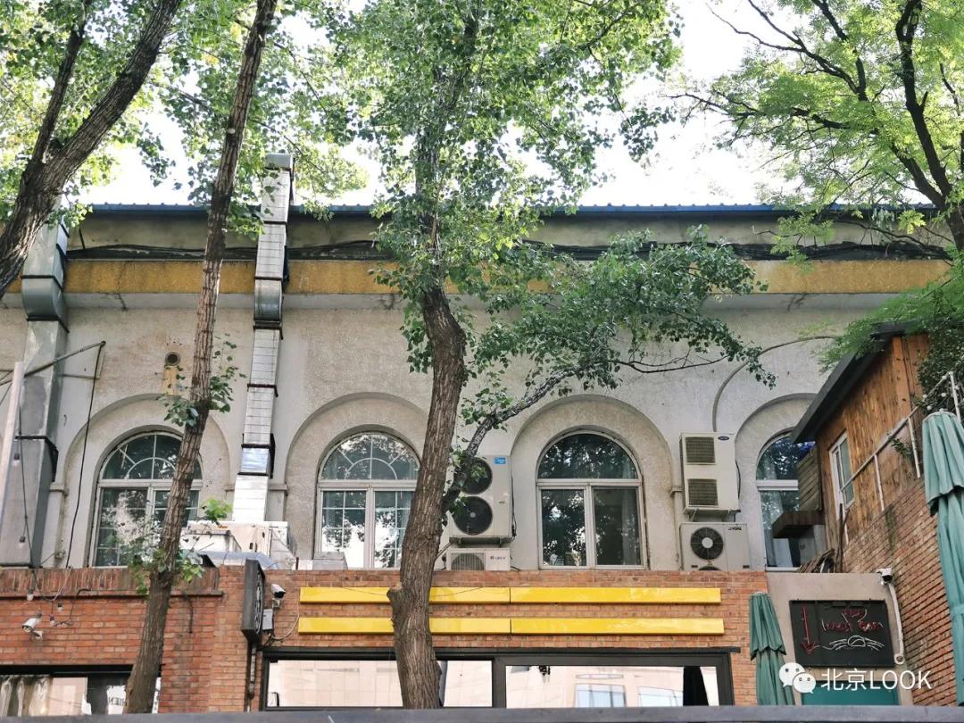 如今的三里屯,最新三里屯