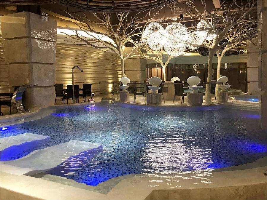 东莞水粒方休闲水汇攻略,东莞水粒方休闲水汇有客房吗