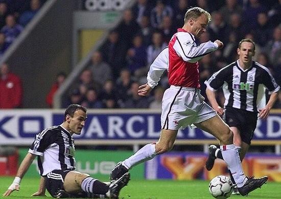 博格坎普49场不败进球,冰王子博格坎普10大进球