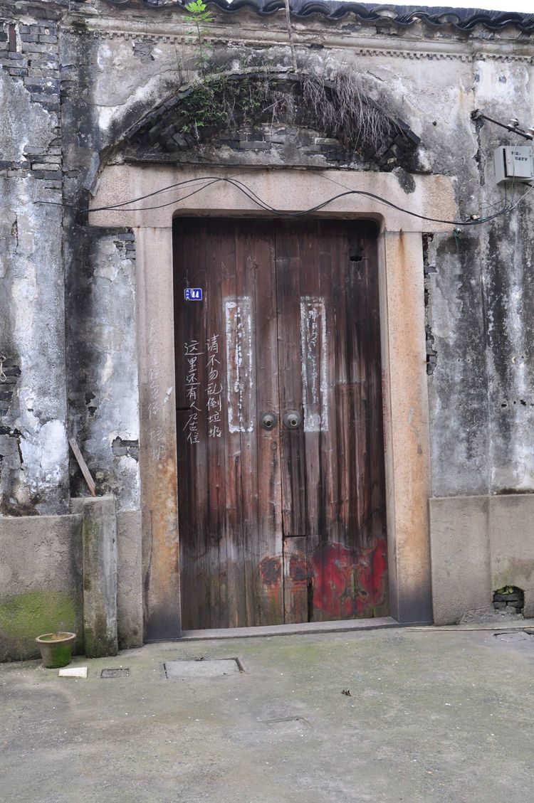 无锡北塘大街,无锡印象北塘大街