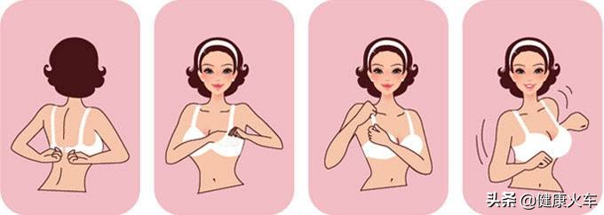 生完娃乳房干瘪下垂严重,乳房下垂的正确哺乳姿势