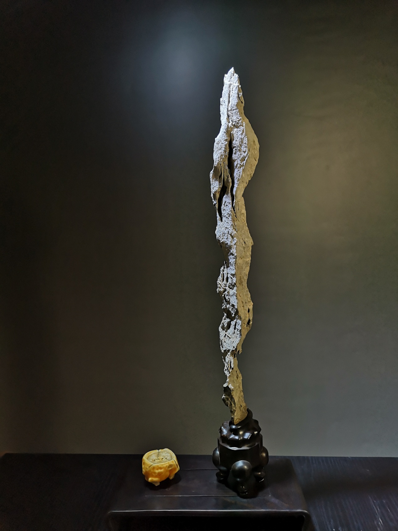 如何快速提升自己的赏石水平,如何快速提高赏石水平