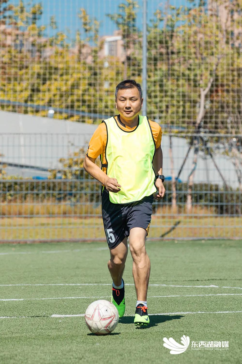 草根足球队的崛起,草根足球火爆场面