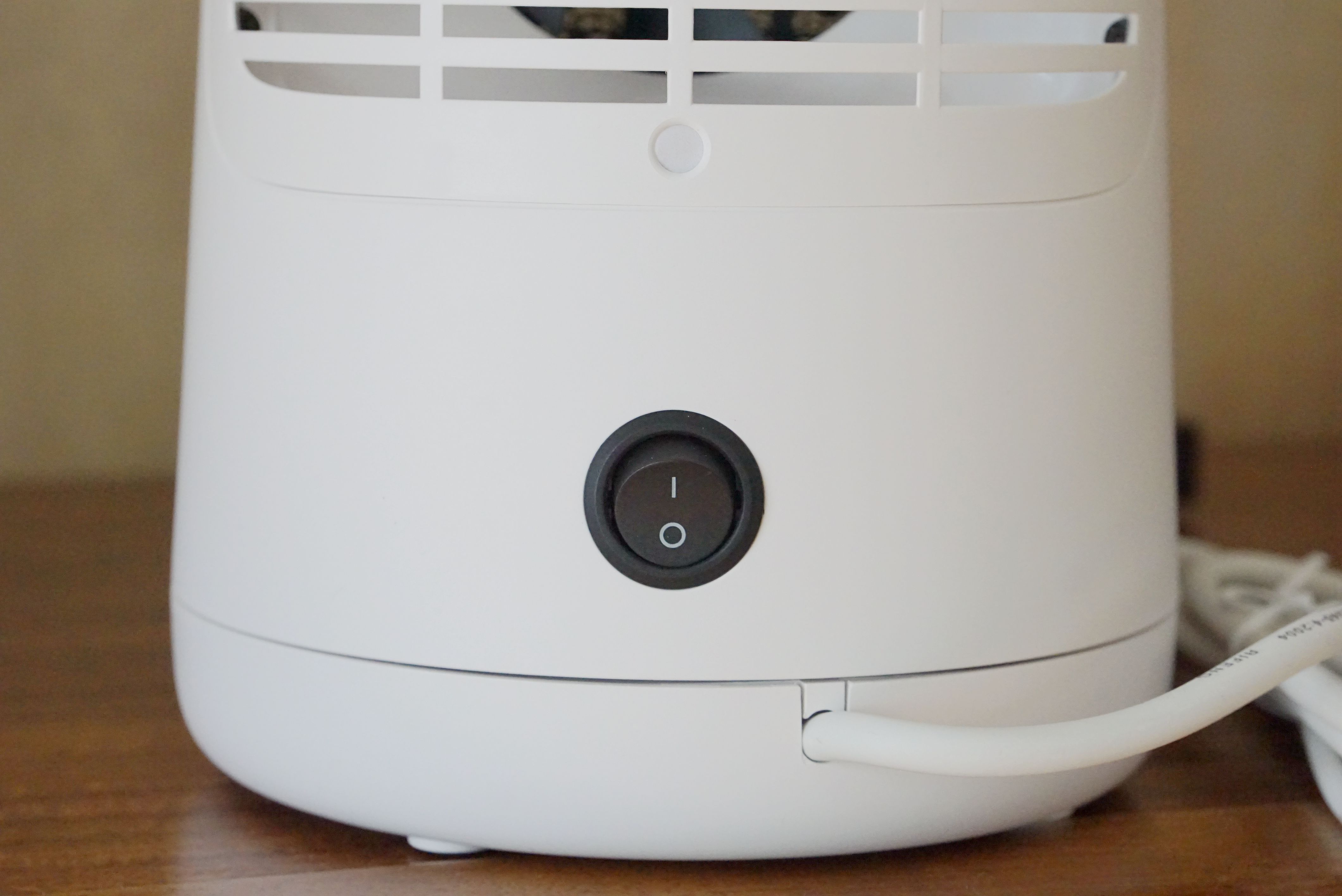 呆呆暖风机说明书,呆呆暖风机