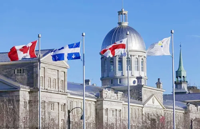 魁北克会独立成为一个国家吗,第一大省魁北克