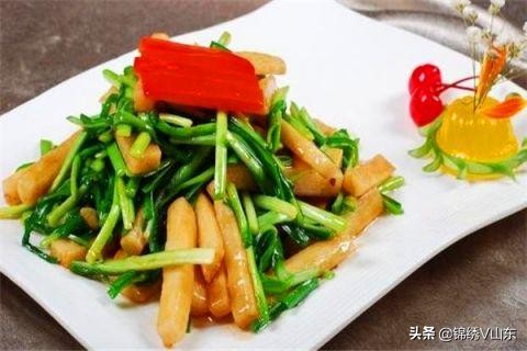 家常必备8道可口美食,好吃不腻的5道家常美食