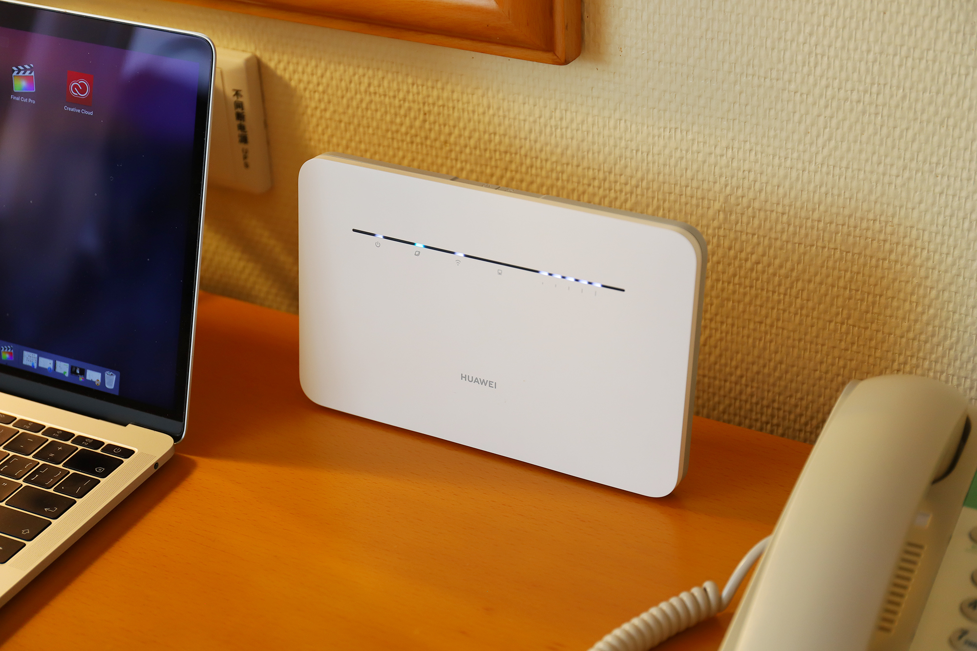 华为移动路由器2.4g和5g的区别,华为移动路由pro与宽带相比