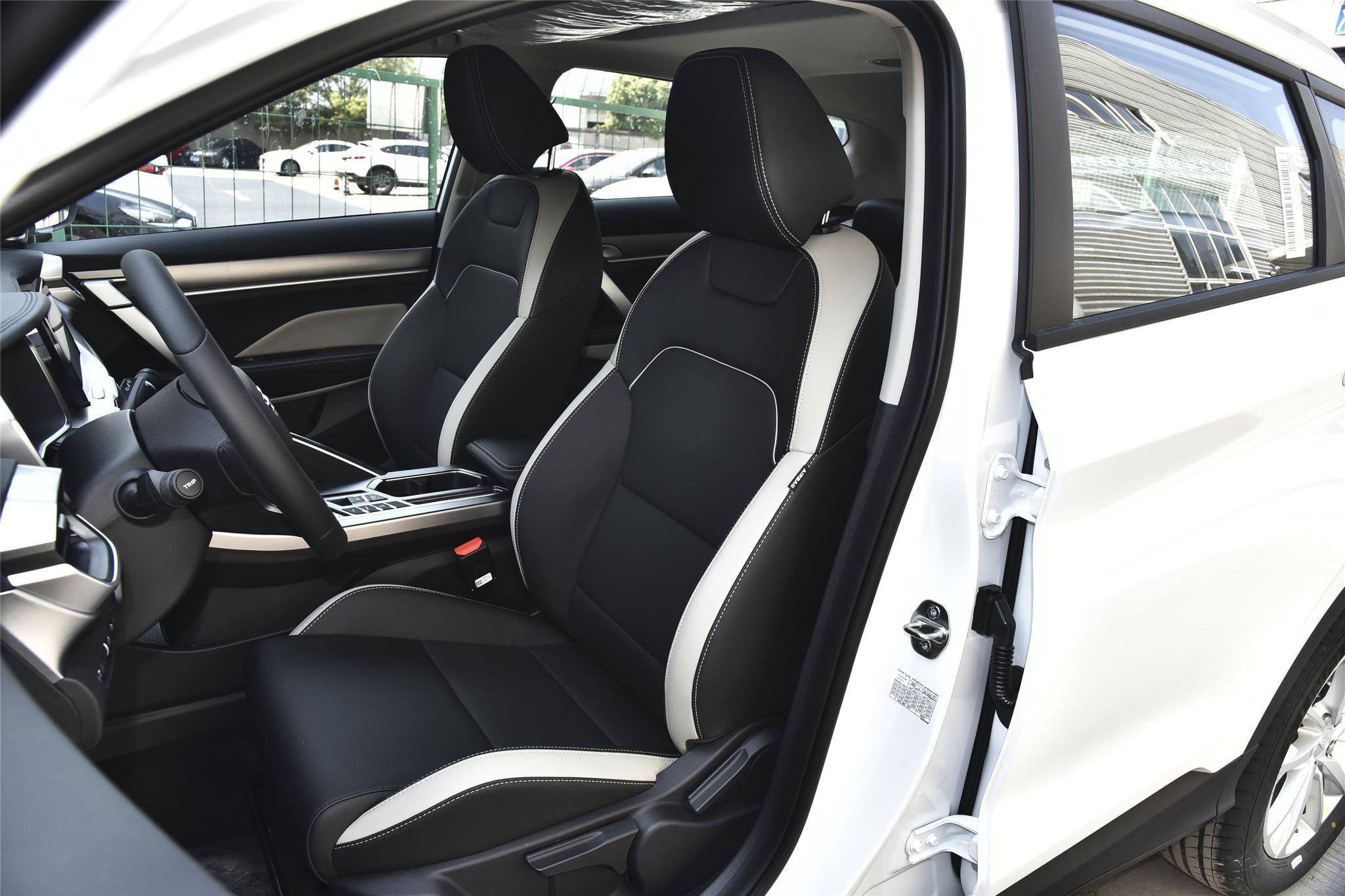 八九万能买哪些SUV？这三款很合适，品牌靠谱，买的人也很多