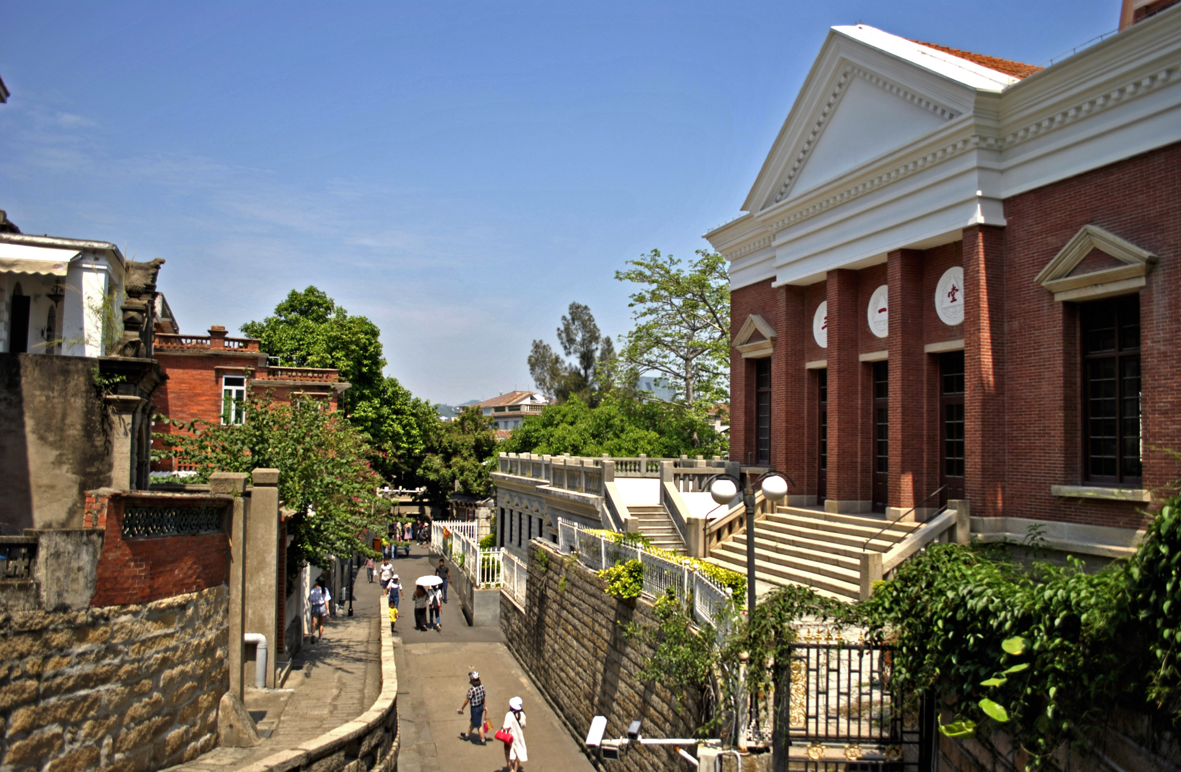 福建足球历史,这里是中国福建