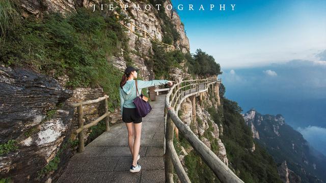 推荐北京自驾涞源一日游,涞源离北京有多远